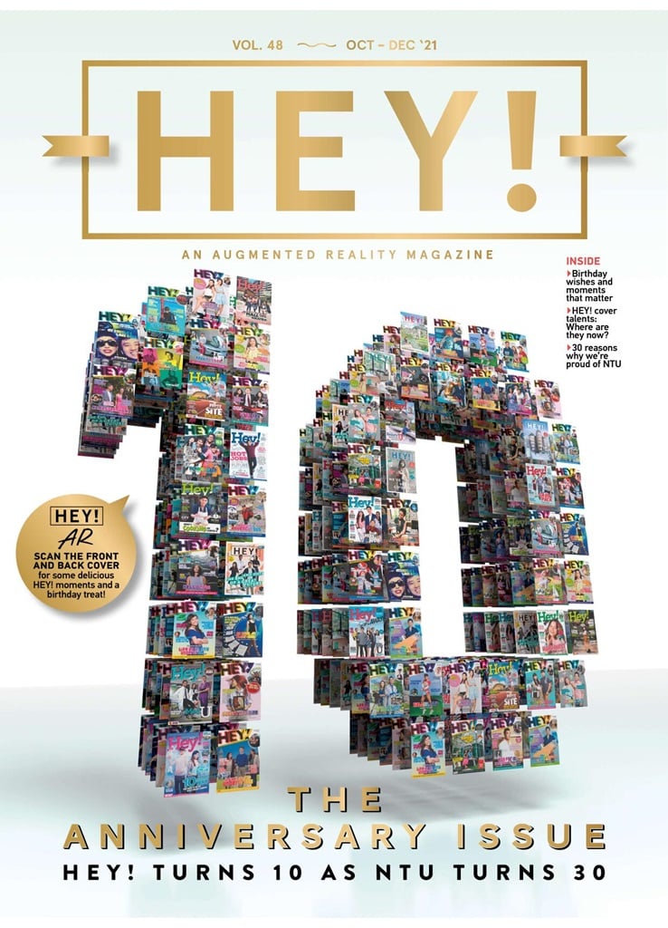 HEY! Issue 48_cover