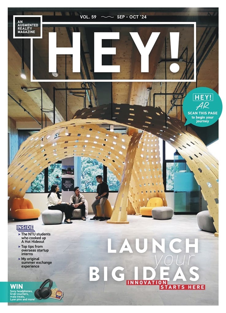 HEY! Issue 59_cover