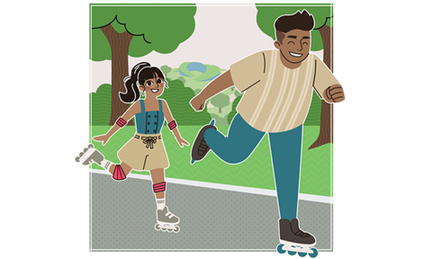 RoboFabric illustration