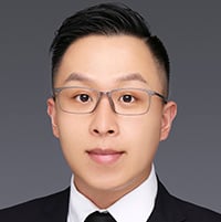 Vaughan Jia