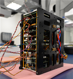 Bus Electronic Assembly