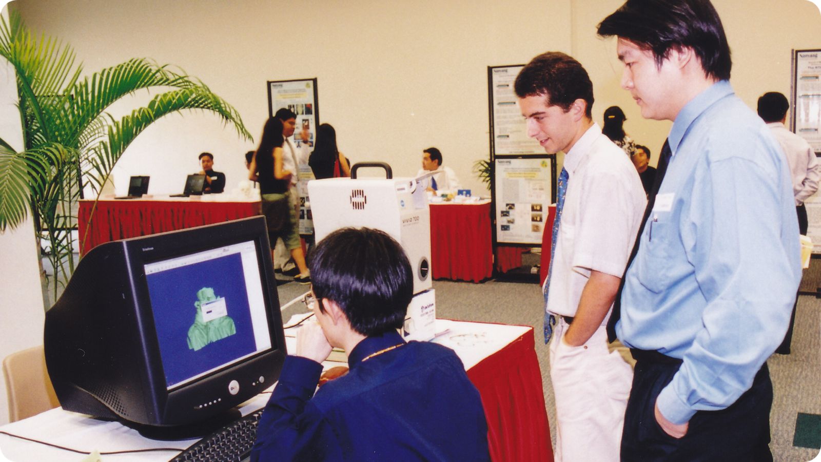 2004 - BEng Computer Science