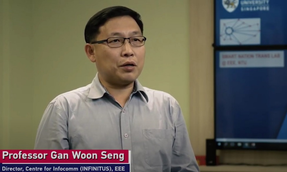 SNTL Promotional Video