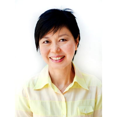 Koo-Cheah Swit Ling Diane