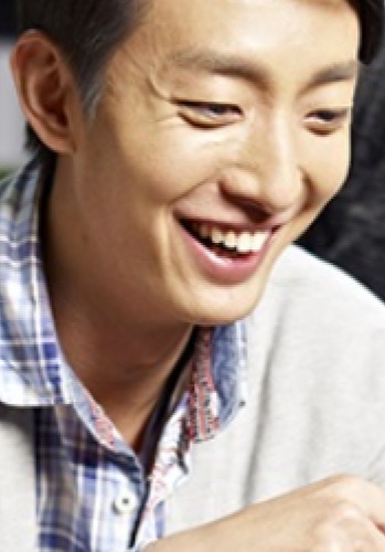 smiling man news and events