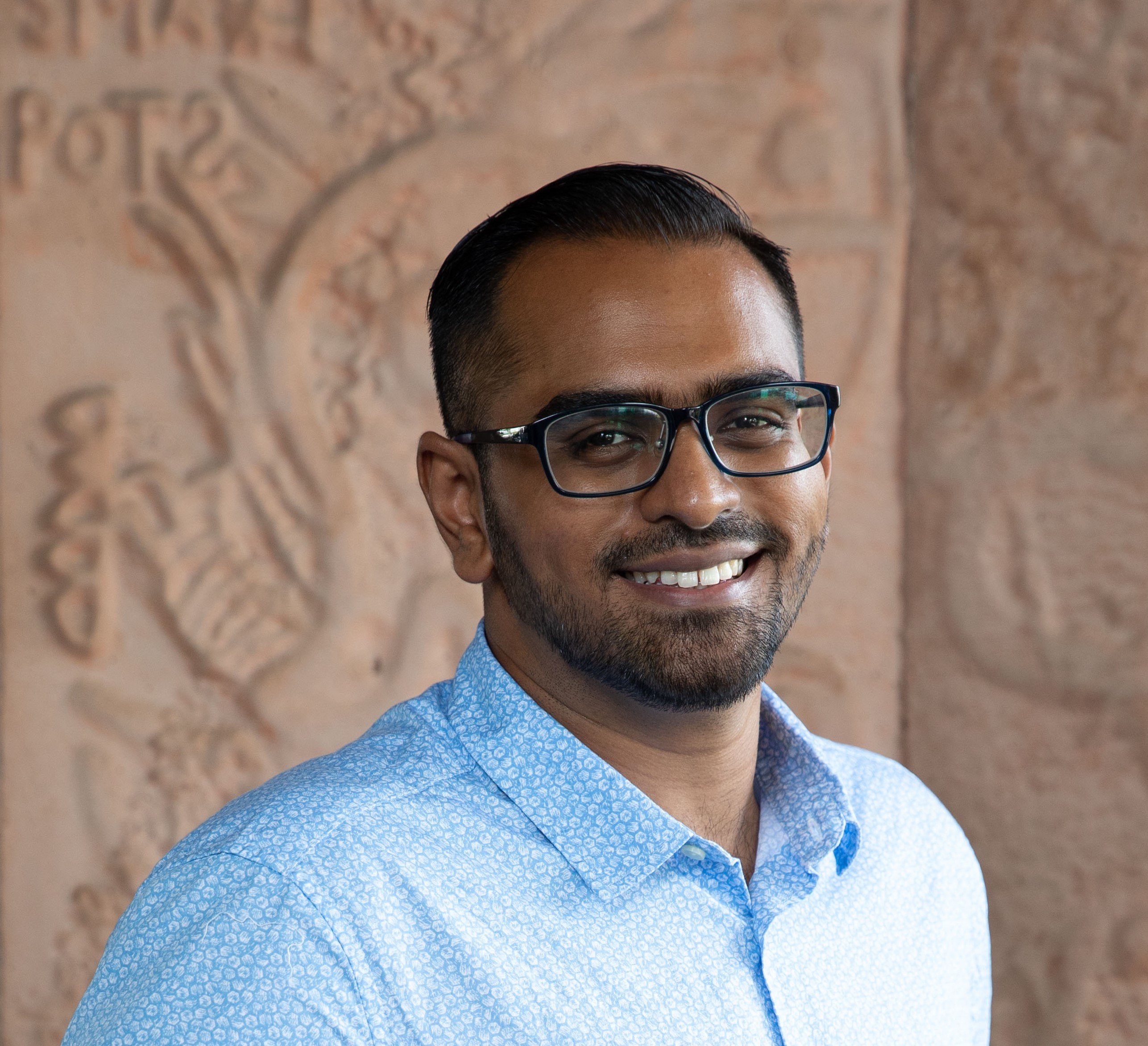 Shaik Muhammad Amin Bin Mohamed Basheer