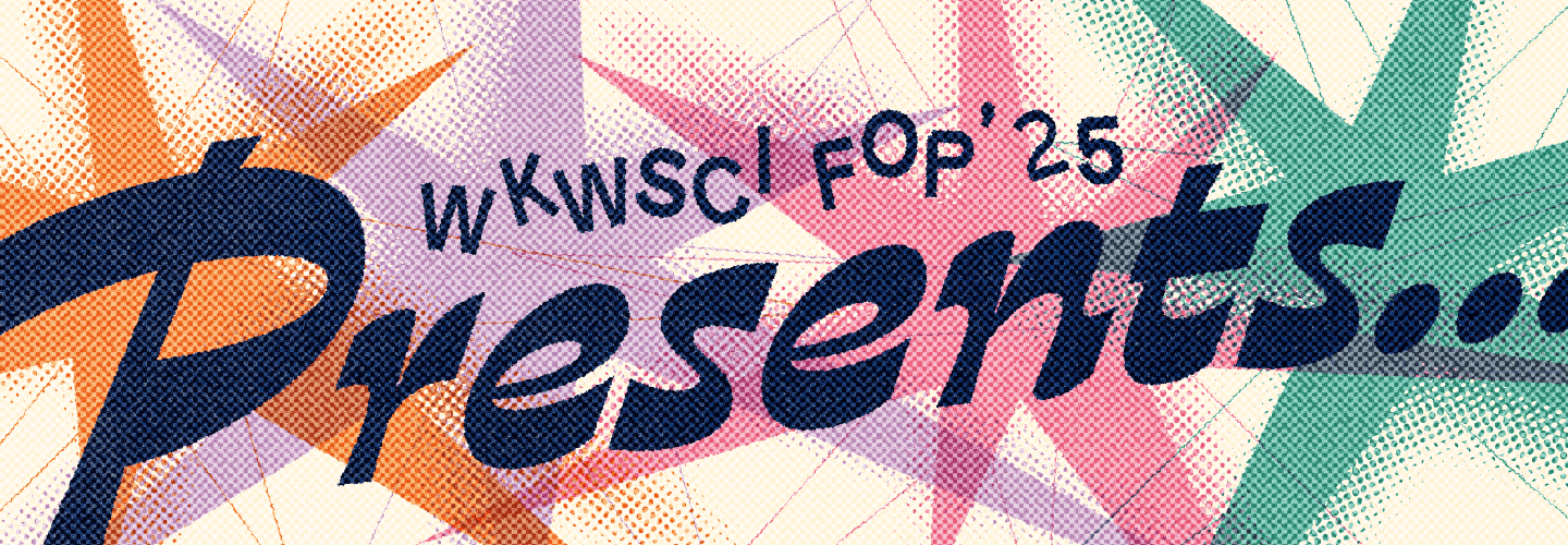 Wee Kim Wee School of Communication and Information (WKWSCI) Freshmen Orientation Programme 2025