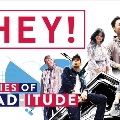HEY! 62 Stories of Grad-itude v1 720x432