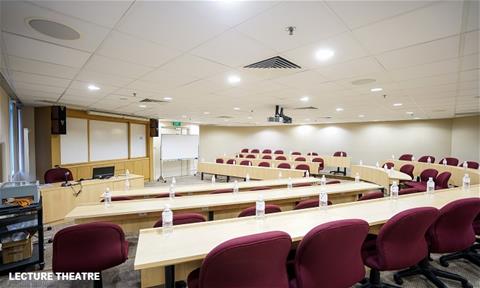 Lecture Theatre