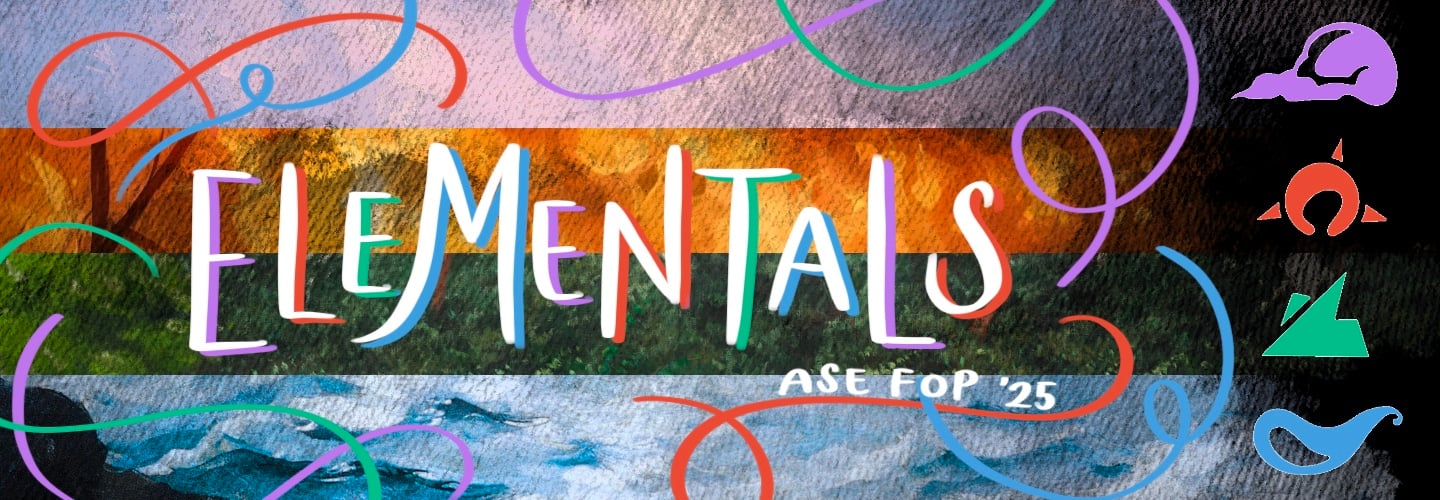 Asian School of the Environment (ASE) Freshmen Orientation Programme 2025