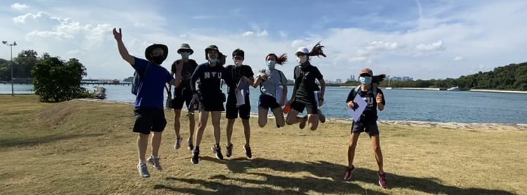 Jumping students_750