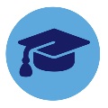 academic recognition icon