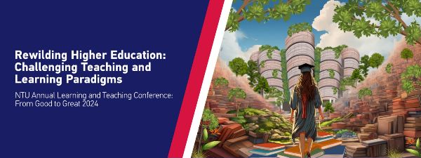 From good to great 2024 conference banner