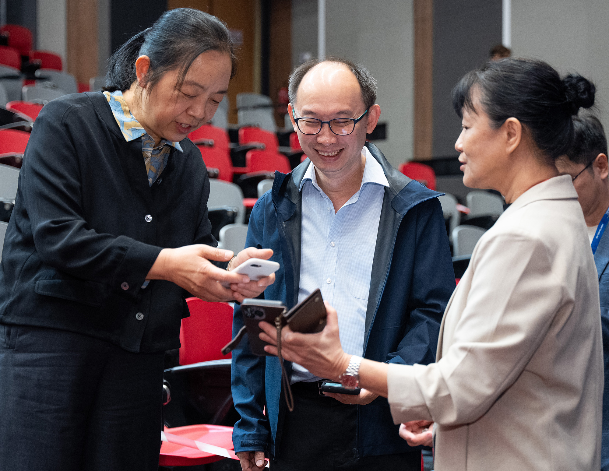 AI for Education conference