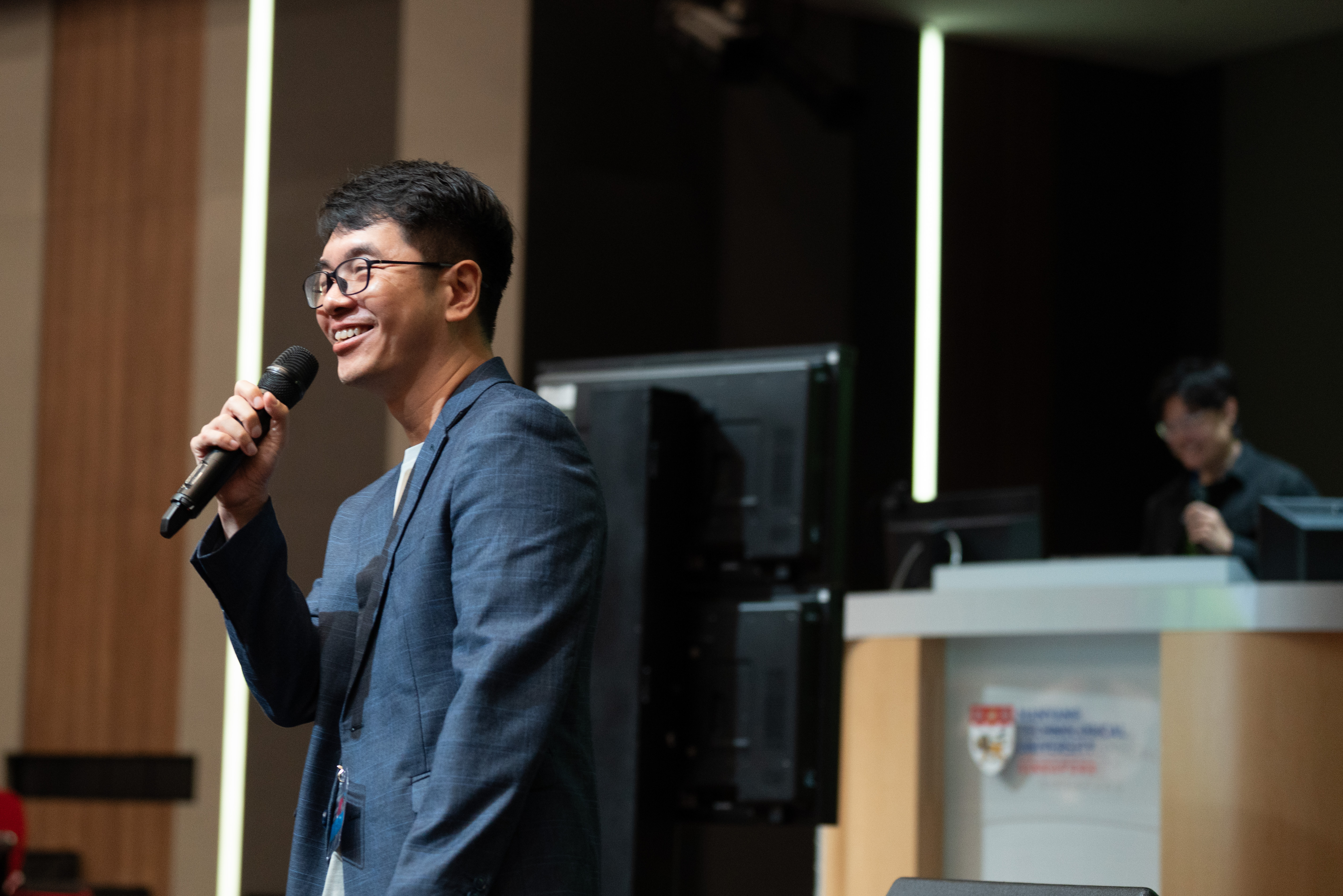 AI for Education Event