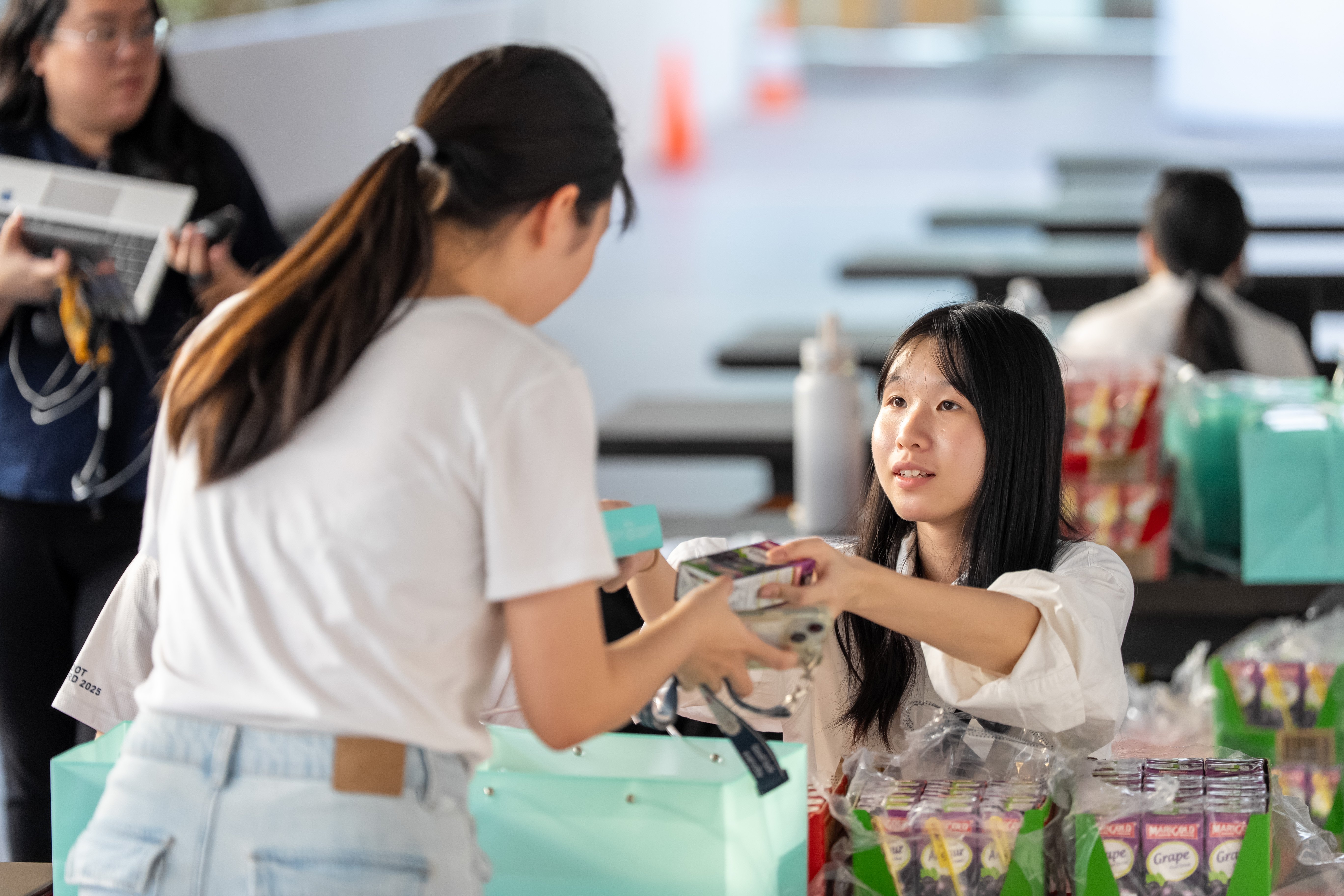 InsPIRE seminar with Jason Lodge