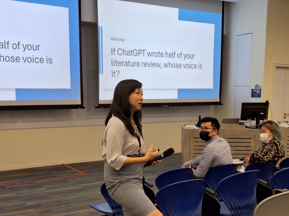 NTU Research festival 2025