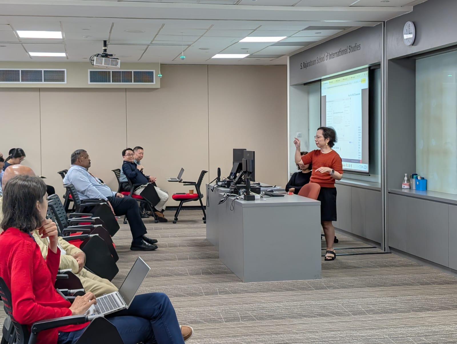 Rethinking Assessment in the Gen AI Era