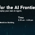 3-Day AI-Agent Training Workshop