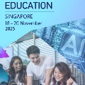 AI in Education conference mobile banner