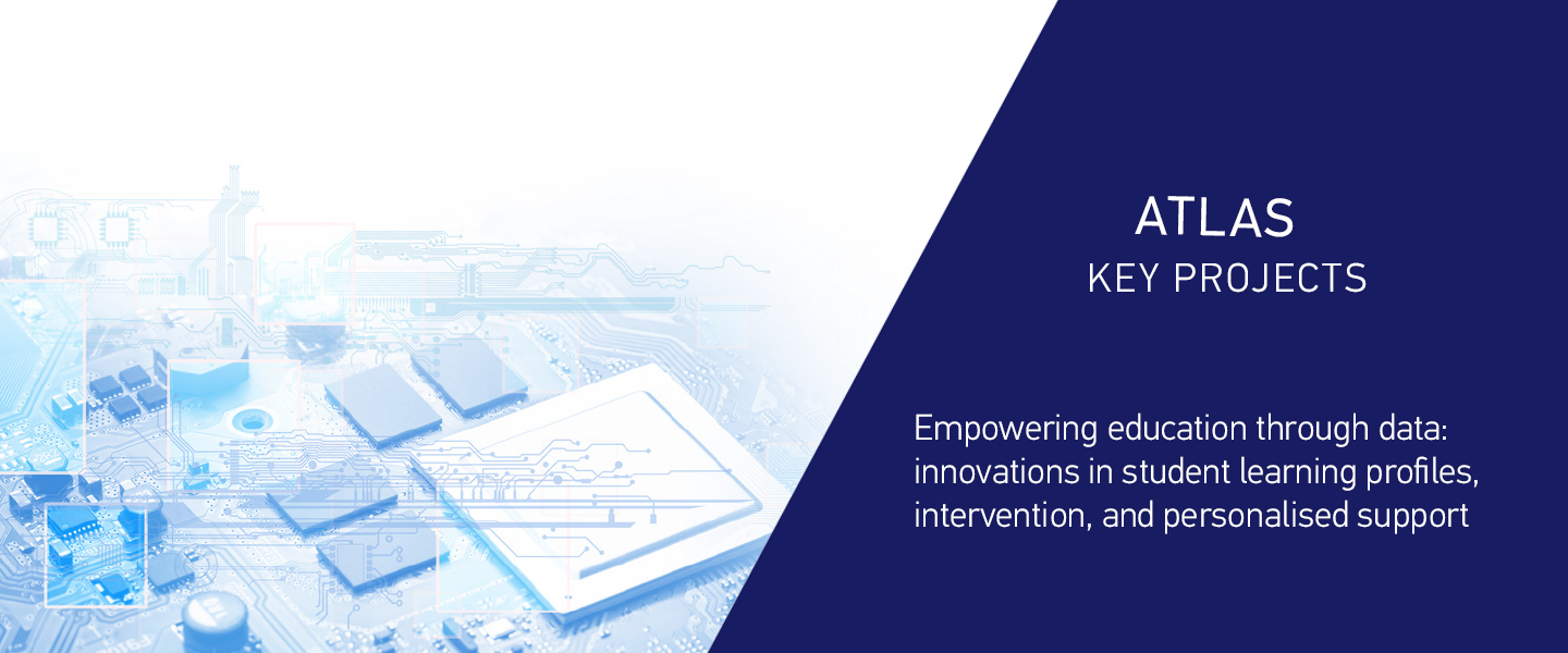 ATLAS key projects
