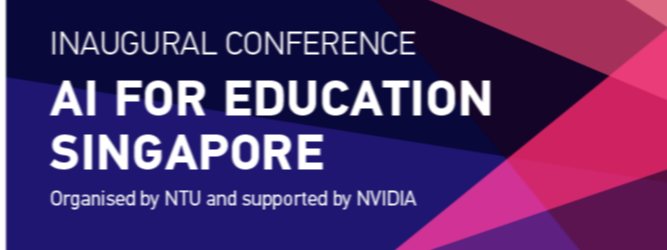 AI for education banner