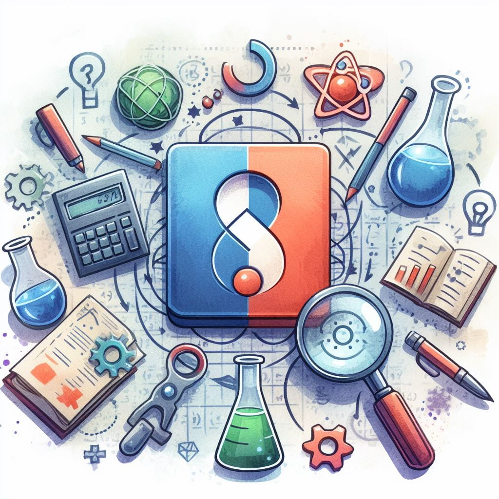 Clarity in Complexity: Unraveling Science and Math Mysteries