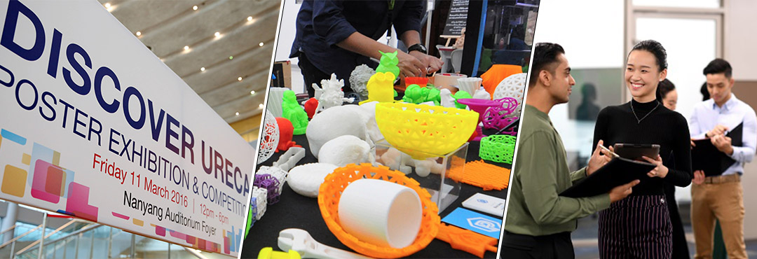 ECL landing page curricular