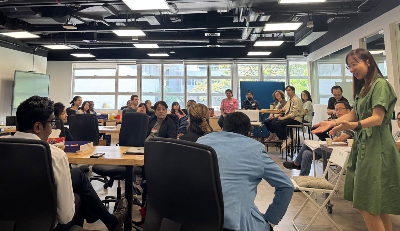 Faculty Learning Communities