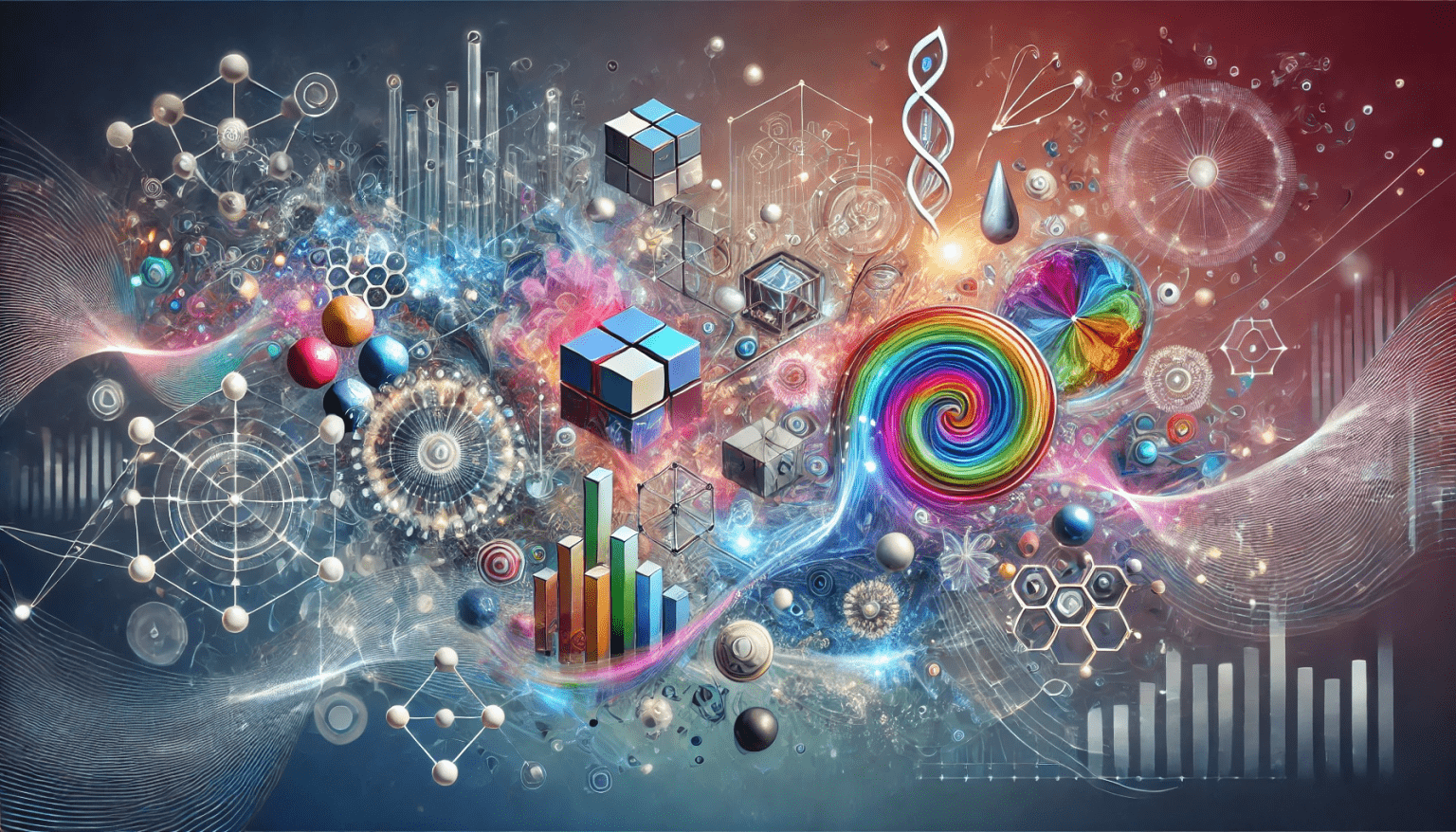 GenAI landing page banner