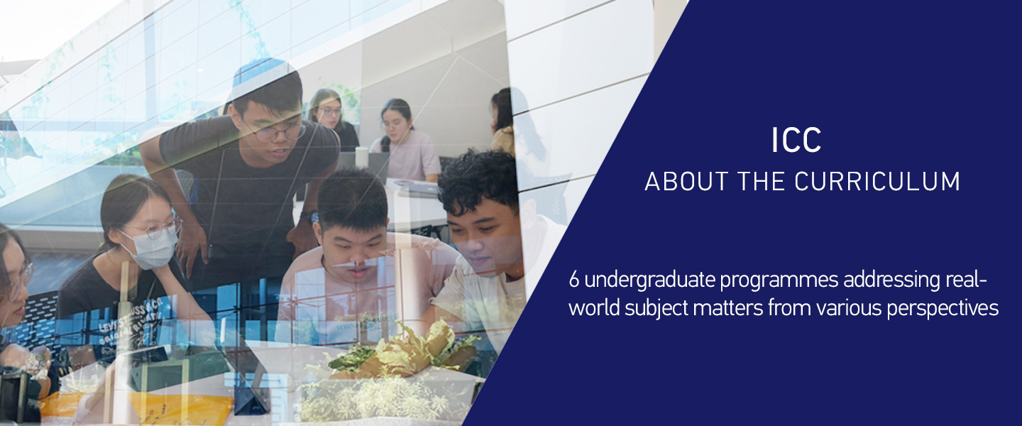 ICC landing page banner