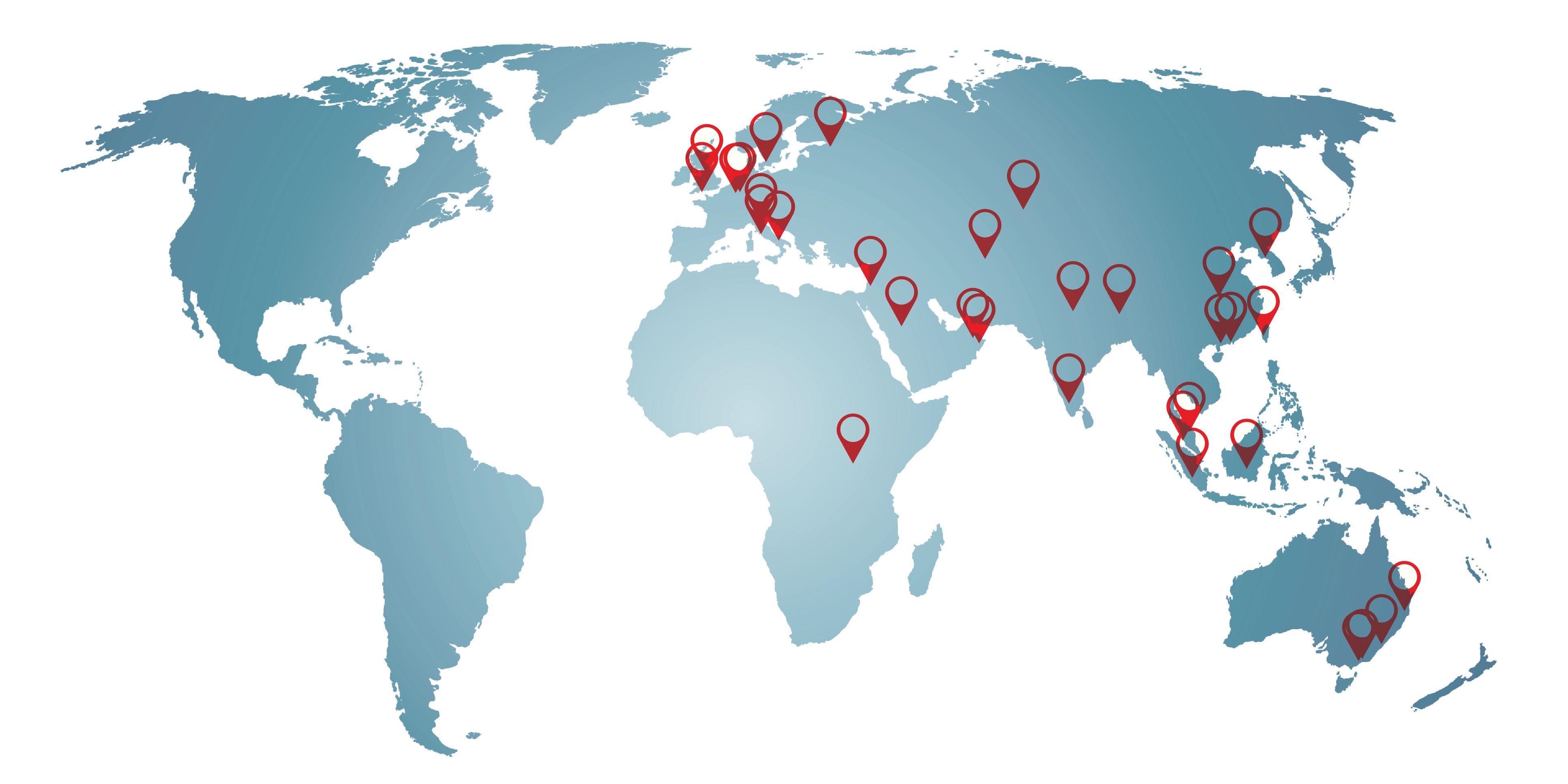 InsPIRE Internationalisation updated Sep 2025