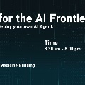 AI Agent training workshop