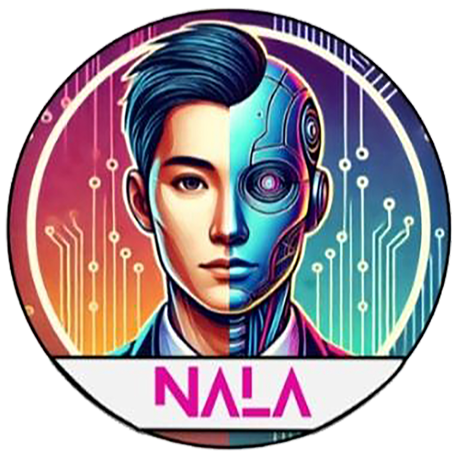 NALA logo