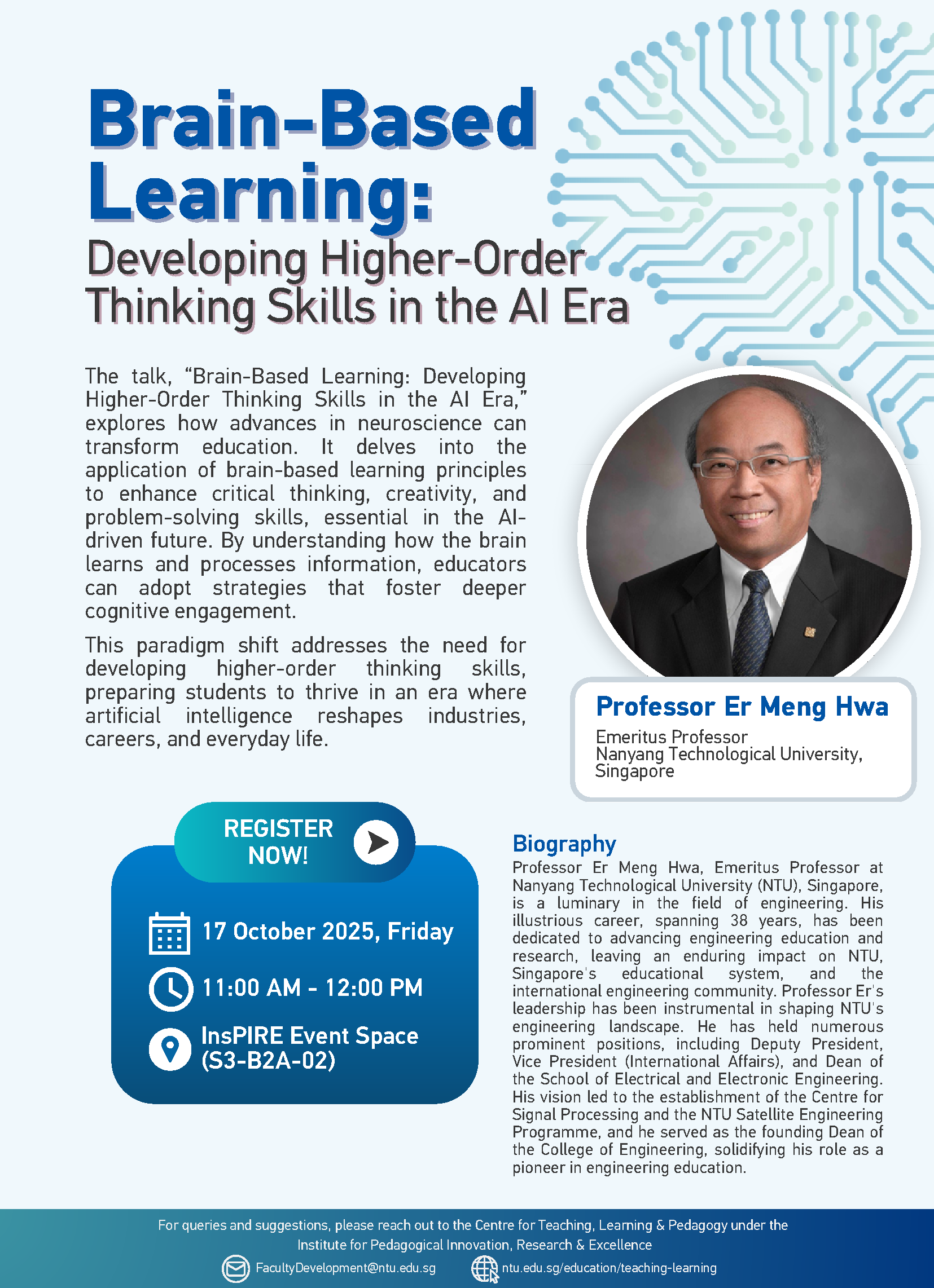 Brain Based Learning