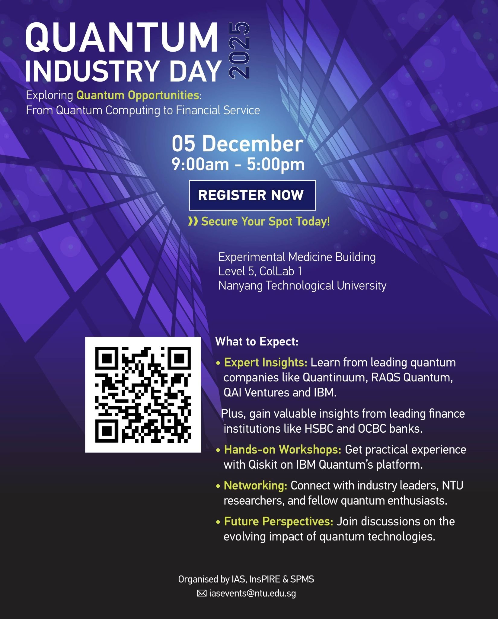 Quantum Industry Day 2025