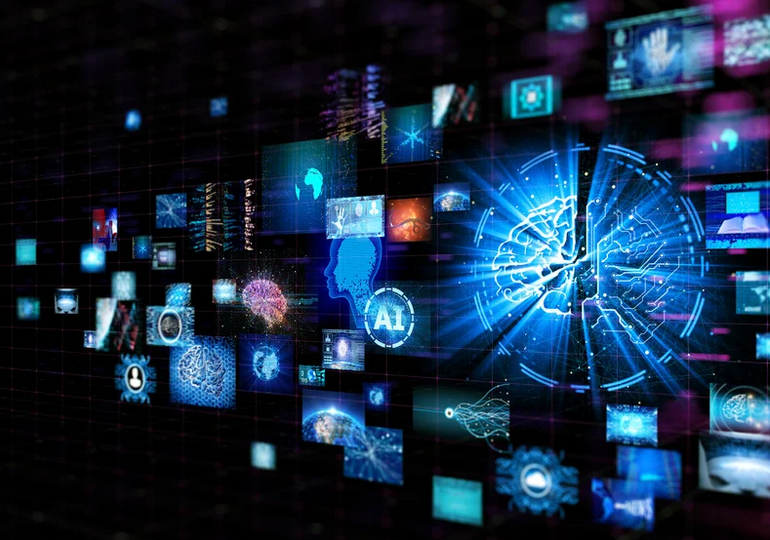 artificial intelligence