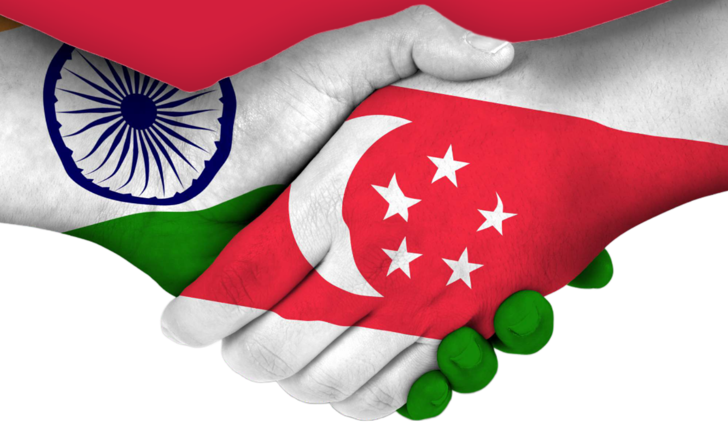 NTU partnership with GU