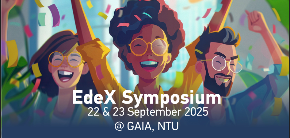EdeX symposium 2025