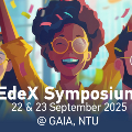 EdeX symposium 2025