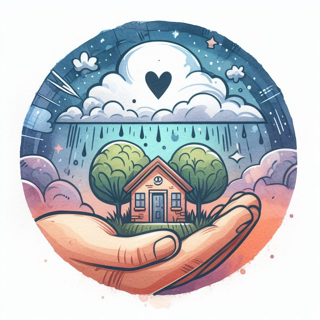 Wisdom for the Journey: Guiding Lights in Life’s Path