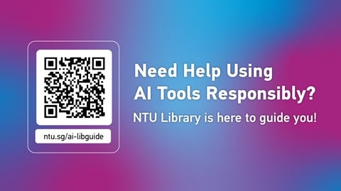 Using AI Discovery Tools Responsibly