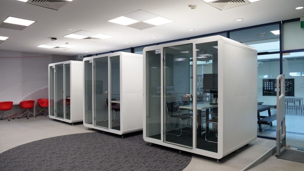 Communication & Information Library