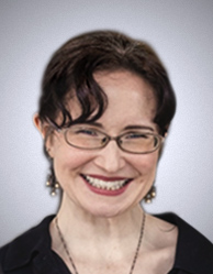 Asst Prof Samara Anne Cahill