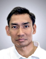 Mr Mohammed Azhar Bin Yusof