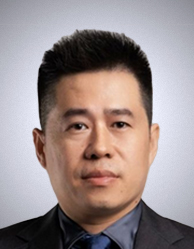 Assoc Prof Chen Tao, Jonas