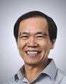Dr Chew Ah Seng, David