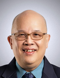 Dr Chia Ti Yong, Alexius