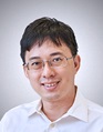 Assoc Prof Chong Yidong