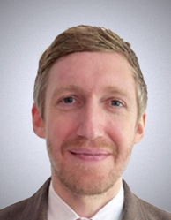 Asst Prof Christopher Peter Trigg